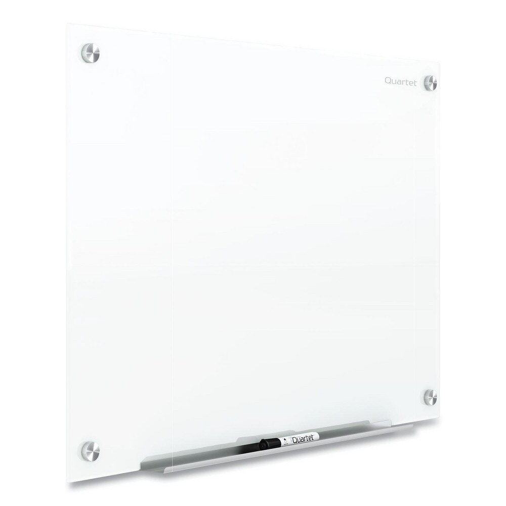 Quartet - Whiteboards & Magnetic Dry Erase Boards; Board Material ...