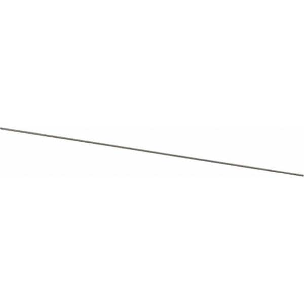 Van Keuren 60D40K 40 TPI, 0.025 Inch Pitch, 2 Inch Long, Thread Pitch Diameter Measuring Wire 