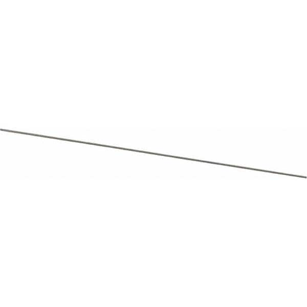 Van Keuren 60D40K 40 TPI, 0.025 Inch Pitch, 2 Inch Long, Thread Pitch Diameter Measuring Wire 