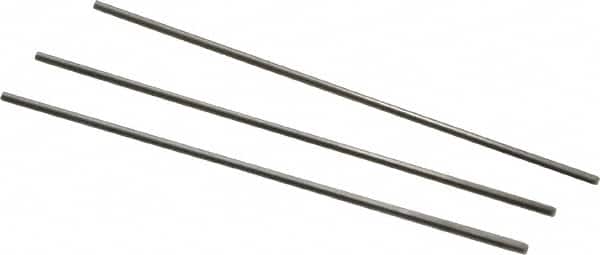 Van Keuren 60D1050MMK 1.5mm Pitch, 1-1/2 Inch Long, Thread Pitch Diameter Measuring Wire 