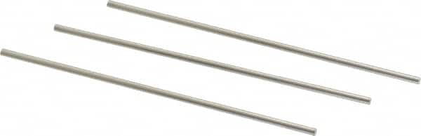 Van Keuren 60D2000MMK 2mm Pitch, 1-1/2 Inch Long, Thread Pitch Diameter Measuring Wire 