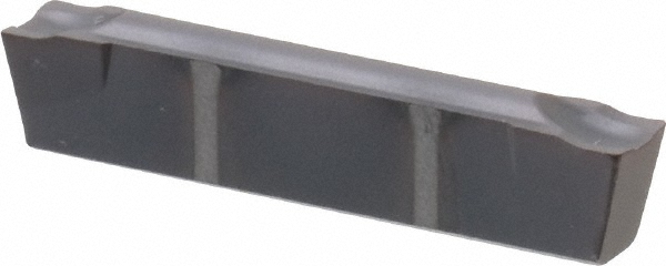 Kennametal 1952847 A4C0305N00CF02 KC5025 Carbide Cutoff Insert Image