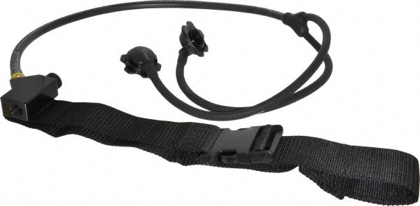 Supplied Air (SAR) Dual Air Line Adapter Kits; Mount Type: Back ; Includes: Breathing Tube;Waist Belt ; UNSPSC Code: 46182007