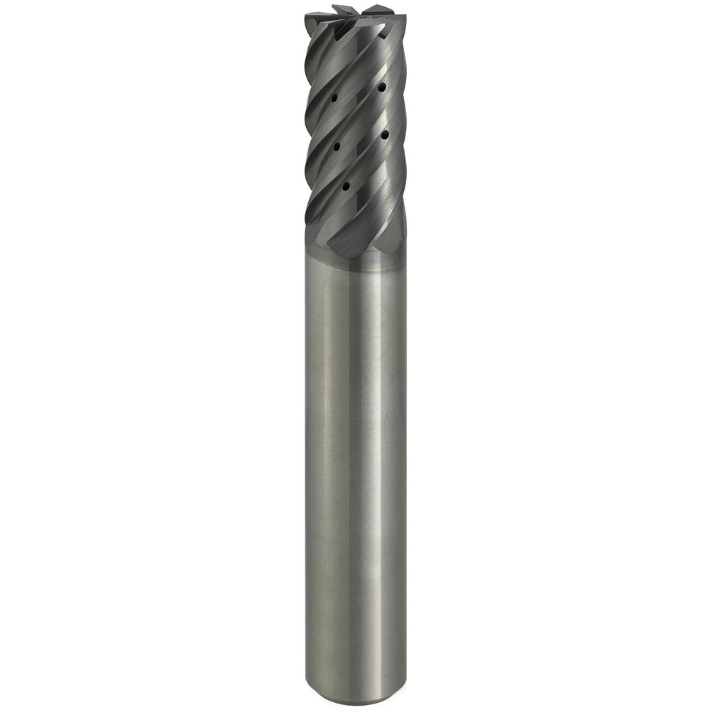 Mitsubishi Materials VQ Series End Mill