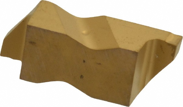 Kennametal 1114901 Grooving Insert: NG3078K KC850, Solid Carbide Image