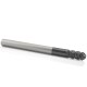 Niagara .280/" HSS End Mill 3//8/" Shank 1.40/" LOC