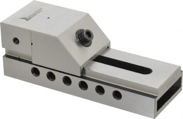 accurate 4 jaw pin vise