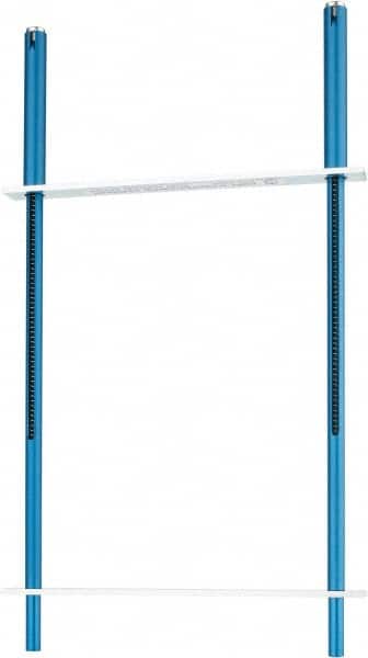 Kurt KPS-6000 6 Inch Max Opening Capacity, 14 Inch Long x 8 Inch Wide, Parallel Keeper 