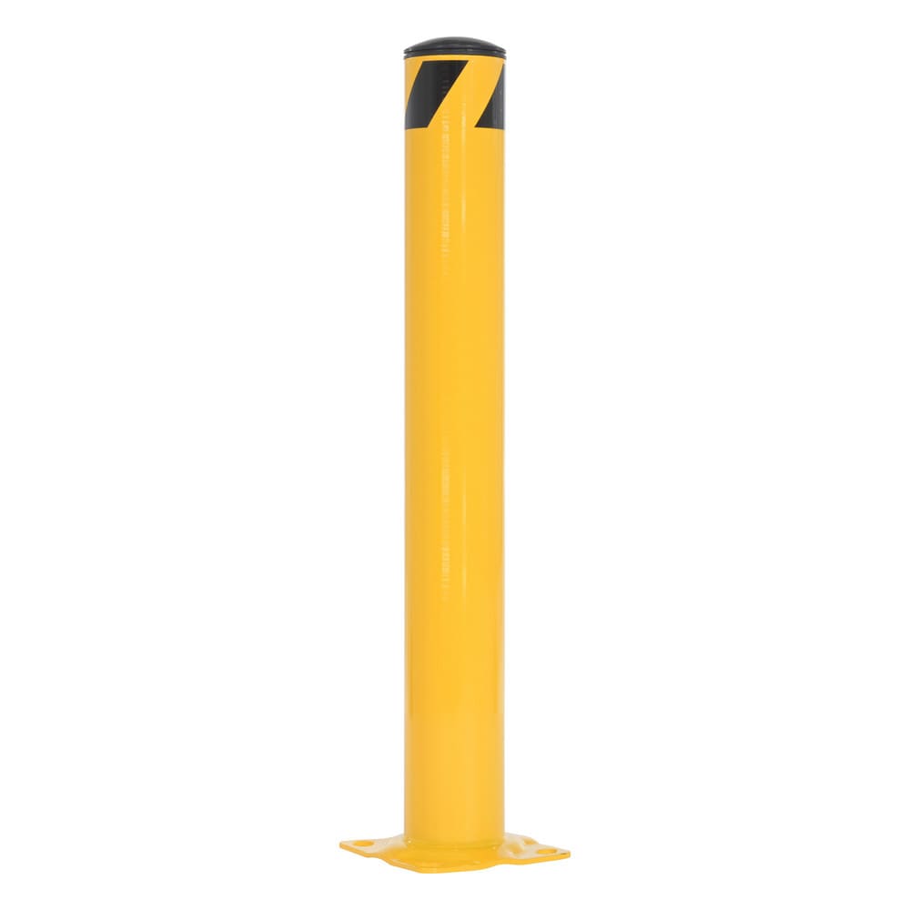 Vestil - Pipe Safety Bollard: 4-1/2