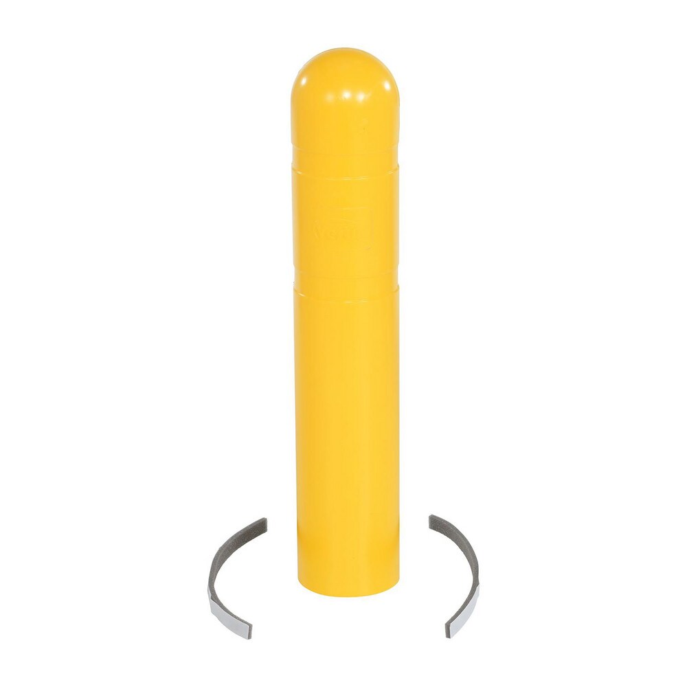 24" High, 4-1/2" Bollard Cover