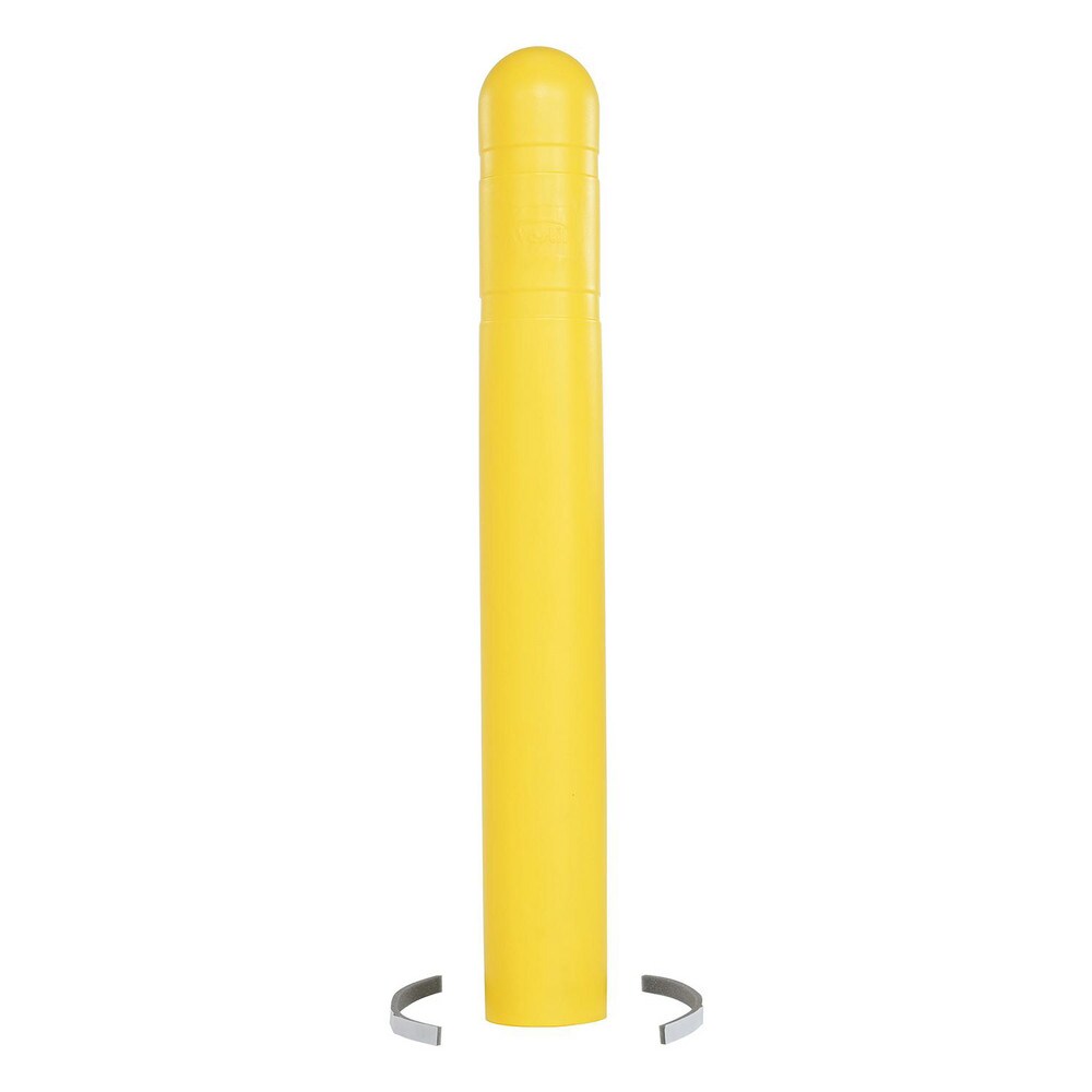 36" High, 4-1/2" Bollard Cover