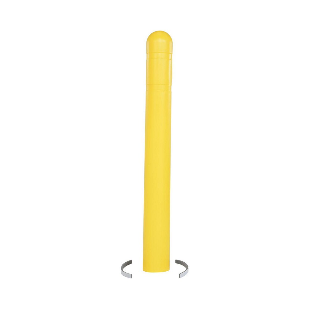 42" High, 4-1/2" Bollard Cover