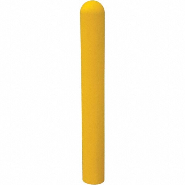 24" High, 5-7/8" Bollard Cover
