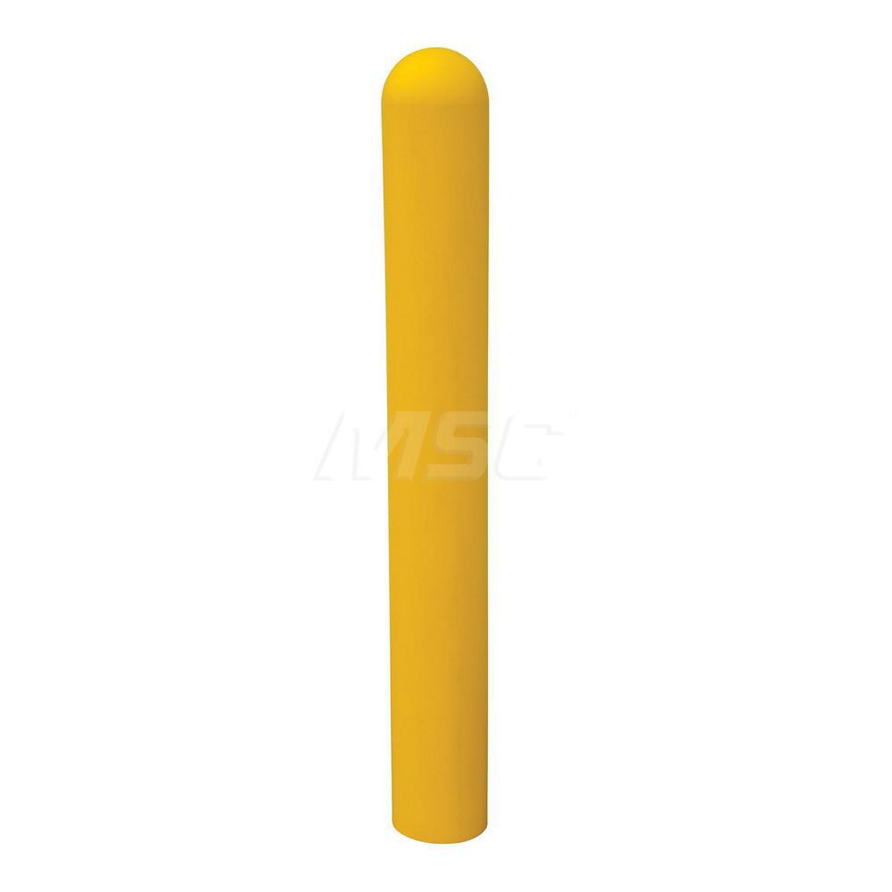 42" High, 5-7/8" Bollard Cover