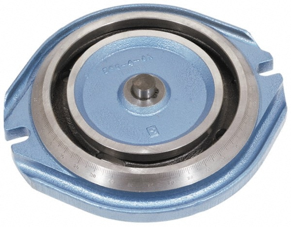 Kurt D80-4-SA Vise Jaw Accessory: Swivel Base 