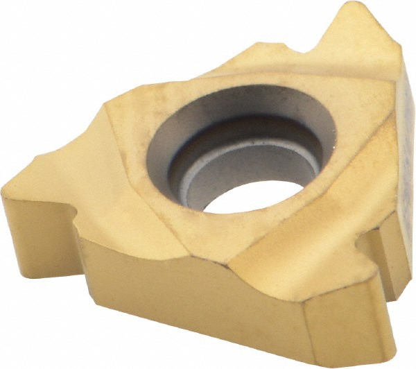 Seco - Laydown Threading Insert: 16NR 8APIRD CP500, Carbide | MSC ...
