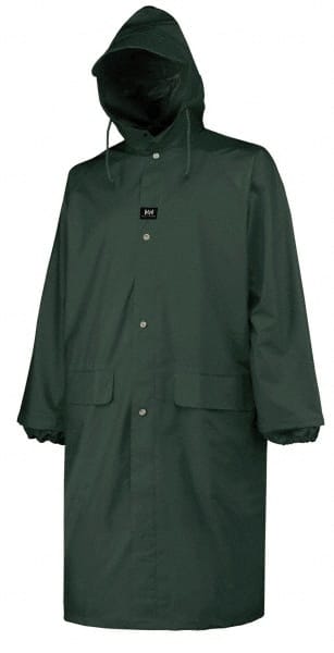 Rain & Chemical Wear - Work Clothing & Outerwear - MSC Industrial Supply