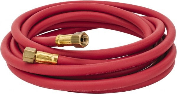 Coilhose Pneumatics - Paint Sprayer Hose with Fitting - 09225418 - MSC  Industrial Supply