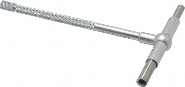 SPI 14-121-8 2-1/8 to 3-1/2 Inch, 5-7/8 Inch Overall Length, Telescoping Gage Image