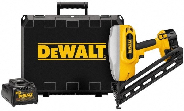 34° Streifennägel 3,1x90mm glatt blank DeWalt DCN 690 691 692 695 Akku Nagler