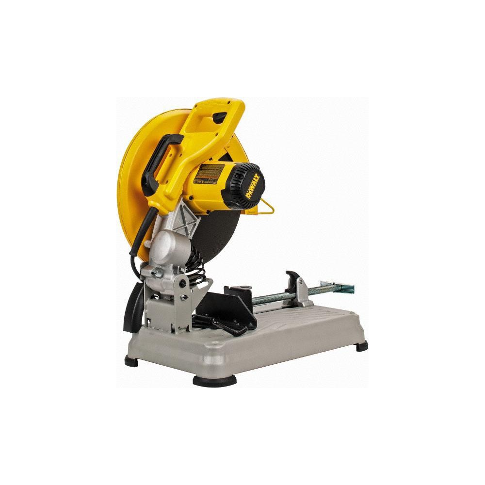 dewalt 14 inch cut off saw