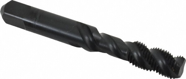 HSS Spiral Flute Tap 3//8 X 24 UNF