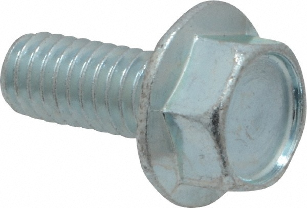 hex drive bolt