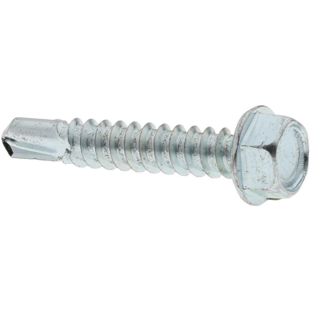 Value Collection - #10, Wafer Head, Phillips Drive, 1-1/4