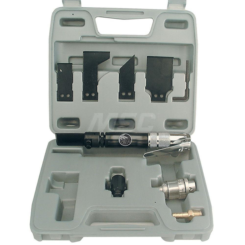 thumbnail image 2 of Astro Pneumatic 1750K Air Scraper Kit With 4 Blades And Storage Case 2 of 5