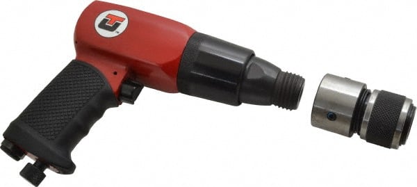 Universal Tool UT9920B Chiseling Hammer: 3,700 BPM, 2-1/2" Stroke Length 