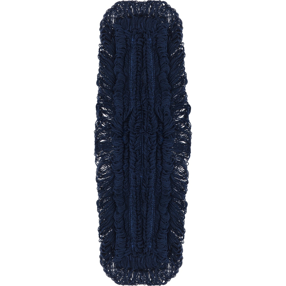 Dust Mop Head: Yarn Blend, 5" OAW, 48" OAL