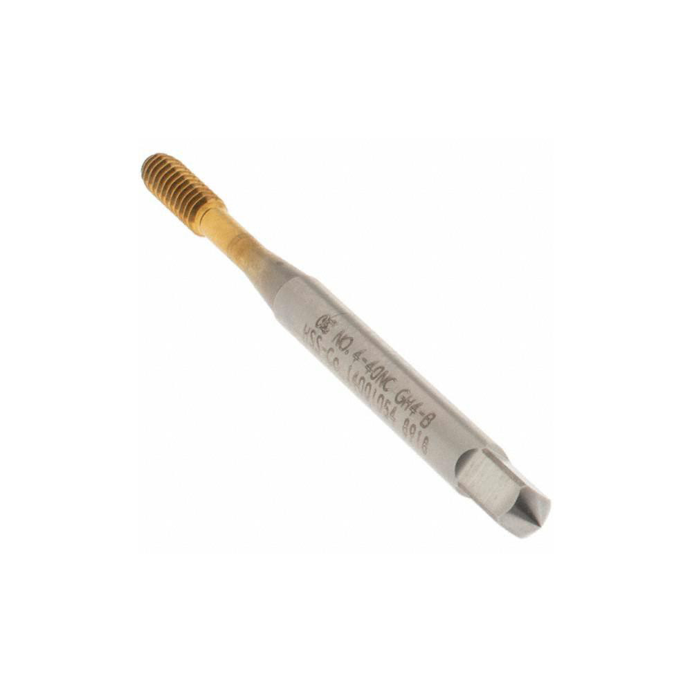 OSG 440 UNC Modified Bottoming Thread Forming Tap 09247883 MSC