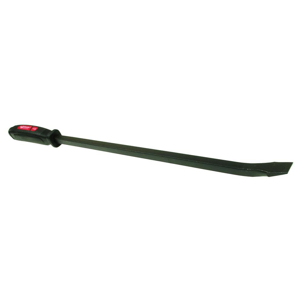 25" OAL Screwdriver Pry Bar