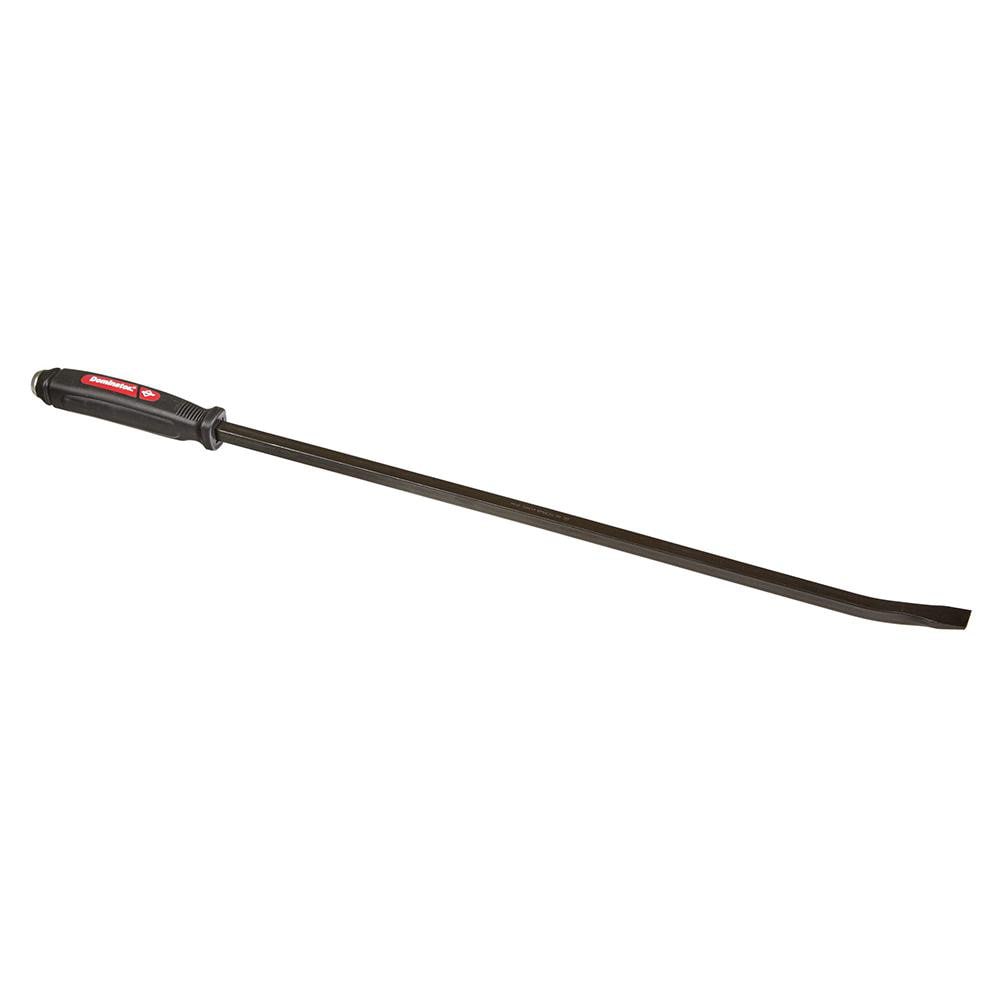 31" OAL Screwdriver Pry Bar