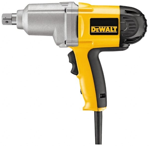 3/4 Inch Drive, 345 Ft./Lbs. Torque, Pistol Grip Handle, 2,100 RPM, Impact Wrench