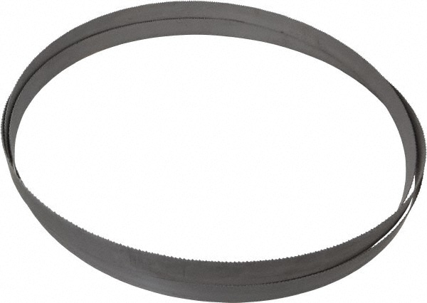 Lenox 79664CLB134040 Welded Bandsaw Blade: 13 3" Long, 1" Wide, 0.035" Thick, 8 to 12 TPI Image