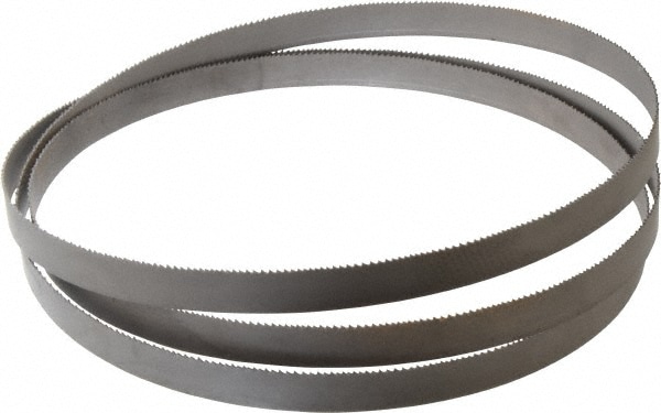 Lenox 72200CLB82565 Welded Bandsaw Blade: 8 5" Long, 0.035" Thick, 8 to 12 TPI Image