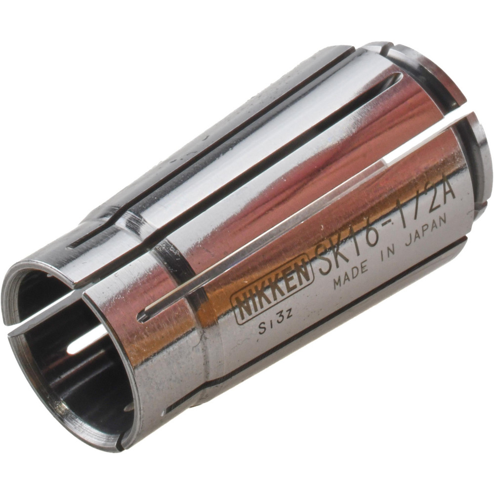 Lyndex-Nikken - Slim Chuck Single Angle Collet: SK16, 0.5
