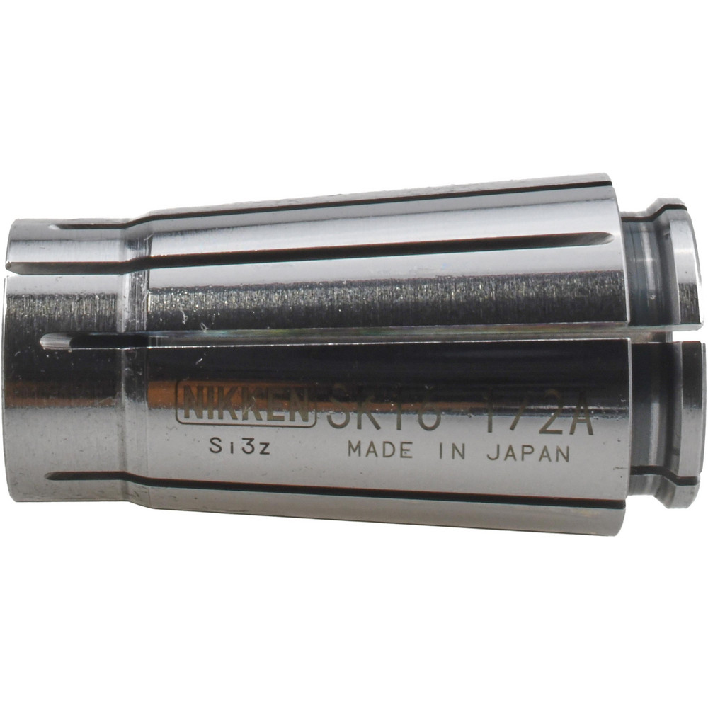 Lyndex-Nikken - Slim Chuck Single Angle Collet: SK16, 0.5