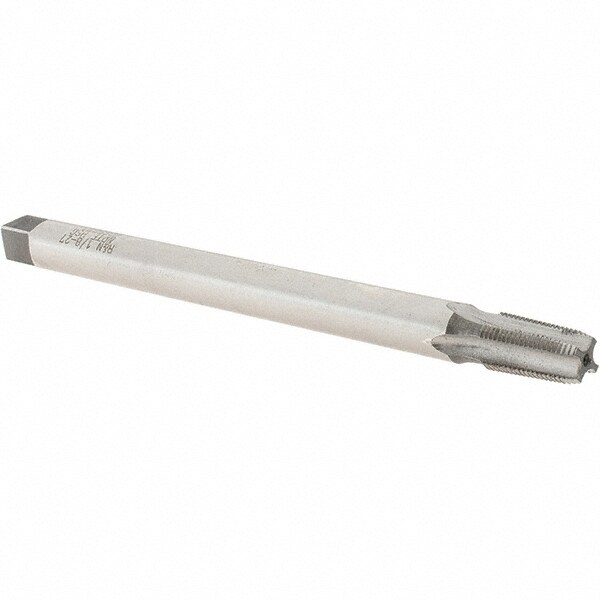 Interrupted Thread Pipe Taps