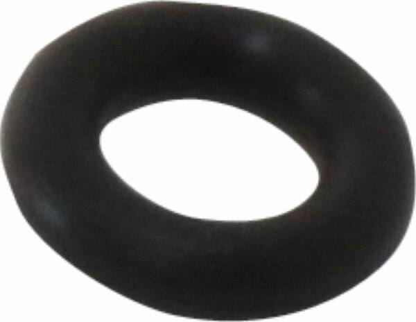 10x Size 123 Nitrile Buna Rubber 70A O-Ring 3/32" Cross Section 1 3/16" ID 1 3/8 