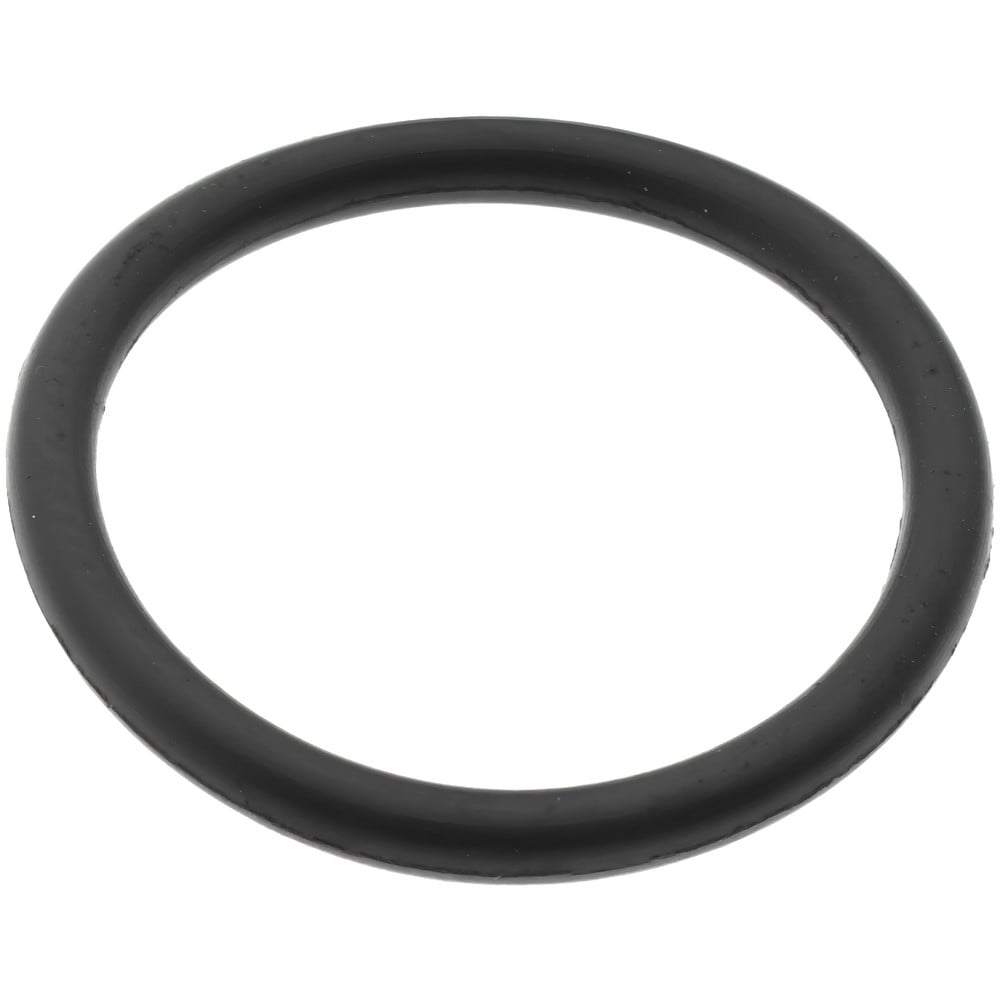 | Value Collection O-Ring: 3/4"" OD, 5/8"" ID, 1/16"" Thick, Dash 016, Buna-N - Round Cross Section, Shore 70, Black | Part # - WorkSmart ZMSCH70016