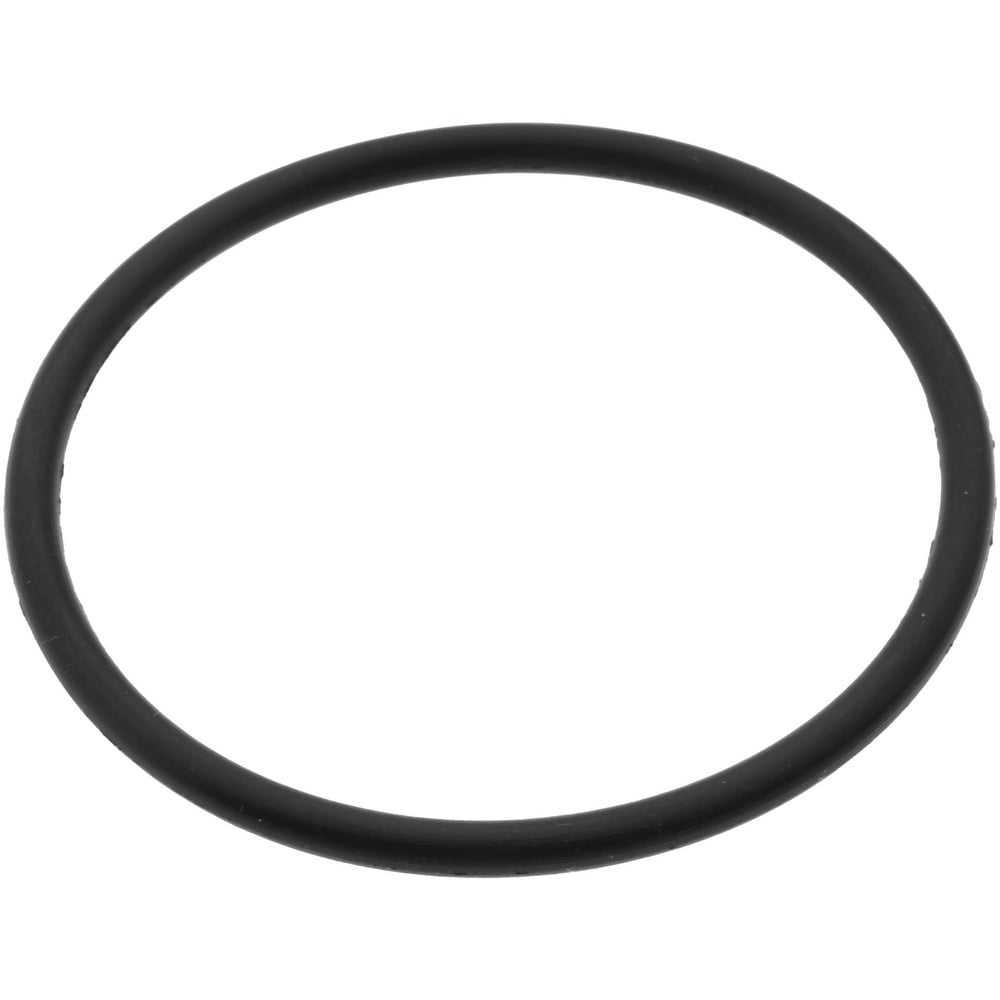 | Value Collection O-Ring: 1-1/16"" ID, 1/16"" Thick, Dash 023, Buna-N - Round Cross Section, Shore 70, Black | Part # - WorkSmart ZMSCH70023