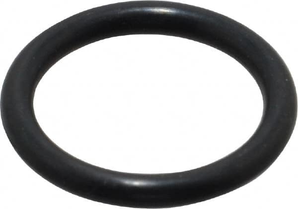 Brown Viton 213 O-Ring 1//8 Width 1-3//16 OD 15//16 ID 75A Durometer Pack of 50