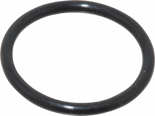 Buna-70 O-Rings (Pack Of 5) – 1" ID X 1-3/16" OD X 3/32" Thick, American Made