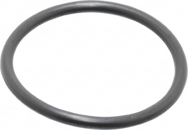 100+ 7/8"OD x 11/16"ID x 3/32" thick Black rubber O-rings Nitrile Buna-N NBR. 