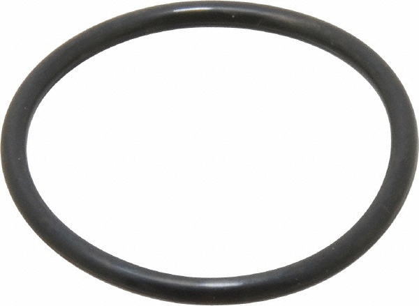 039 O-Ring - 2-3/4" ID X 2-7/8" OD X 1/16" Thick, Buna-70 Rubber - Pack Of 2