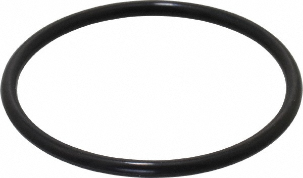 O-Ring 2-227/N7 Buna 70 - Confezione Da 10 - 2-1/8 X 2-3/8 X 1/8 Pollici