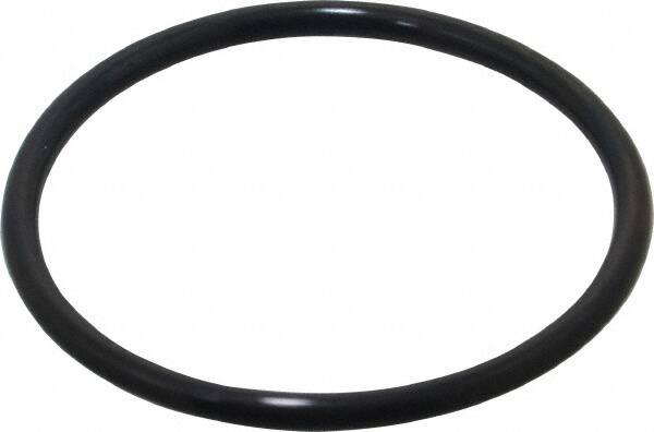 20 MSC S70-225 1 7/8" I.D x 2 1/8" O.D x 1/8" Thick Silicone O-Rings 