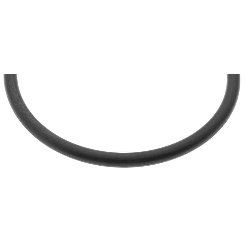 Value Collection - O-Ring: 3-1/8″ ID x 3-1/2″ OD, 3/16″ Thick